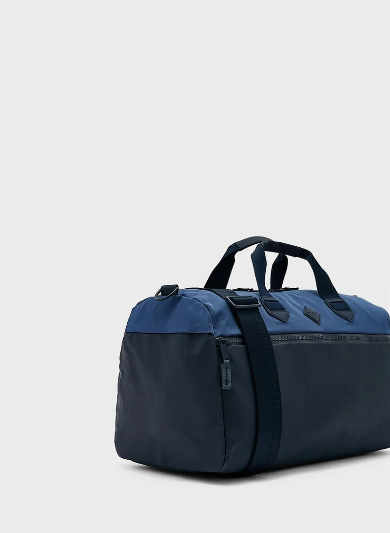Hackett Jacob Duffle