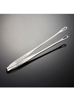 Steel 28 Cm. Silver Meat Tweezers Kitchen Steak Barbecue and Bread Tongs CIN625BY - pzsku/Z0E6E2A221267AAFE3C30Z/45/_/1725793167/661dc375-d0f7-4439-9ed9-c46911f9df25