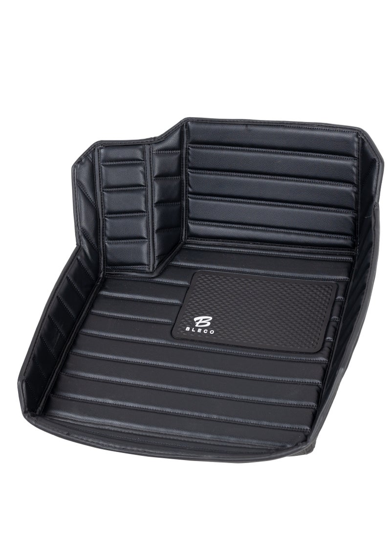 Bleco 2025 Nissan Patrol, Laser type, black color, with a bag 