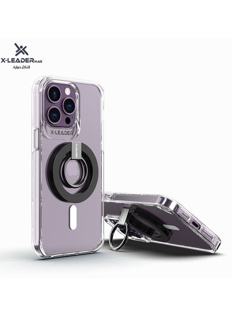 x-leader - IP 13 Pro New MagSafe protection package from X-Leader - Image 1