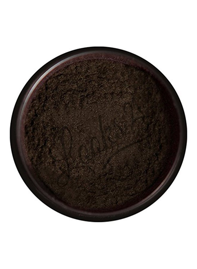 Looks21 Hair Loss Concealer Medium Brown 12grams - Image 2