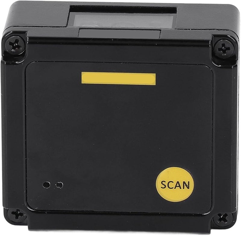 EP2000 Embedded Barcode Scanner Fast 1D 2D QR Code Reader USB Wide Compatibility - Image 4