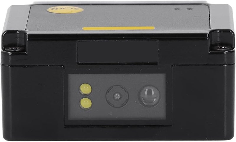 EP2000 Embedded Barcode Scanner Fast 1D 2D QR Code Reader USB Wide Compatibility - Image 2