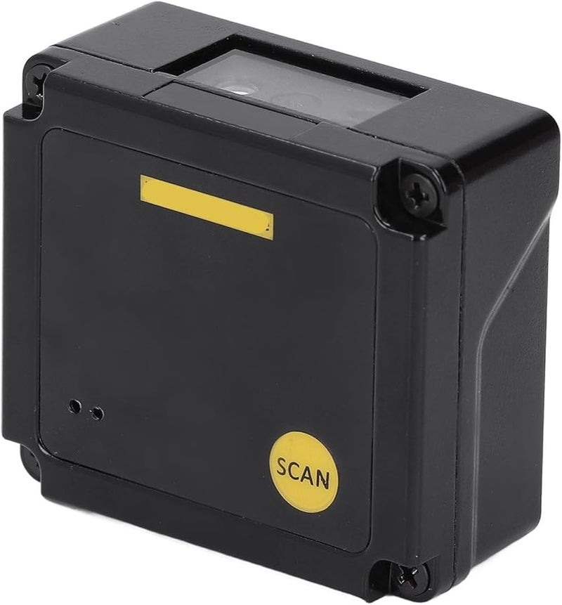 EP2000 Embedded Barcode Scanner Fast 1D 2D QR Code Reader USB Wide Compatibility - Image 3