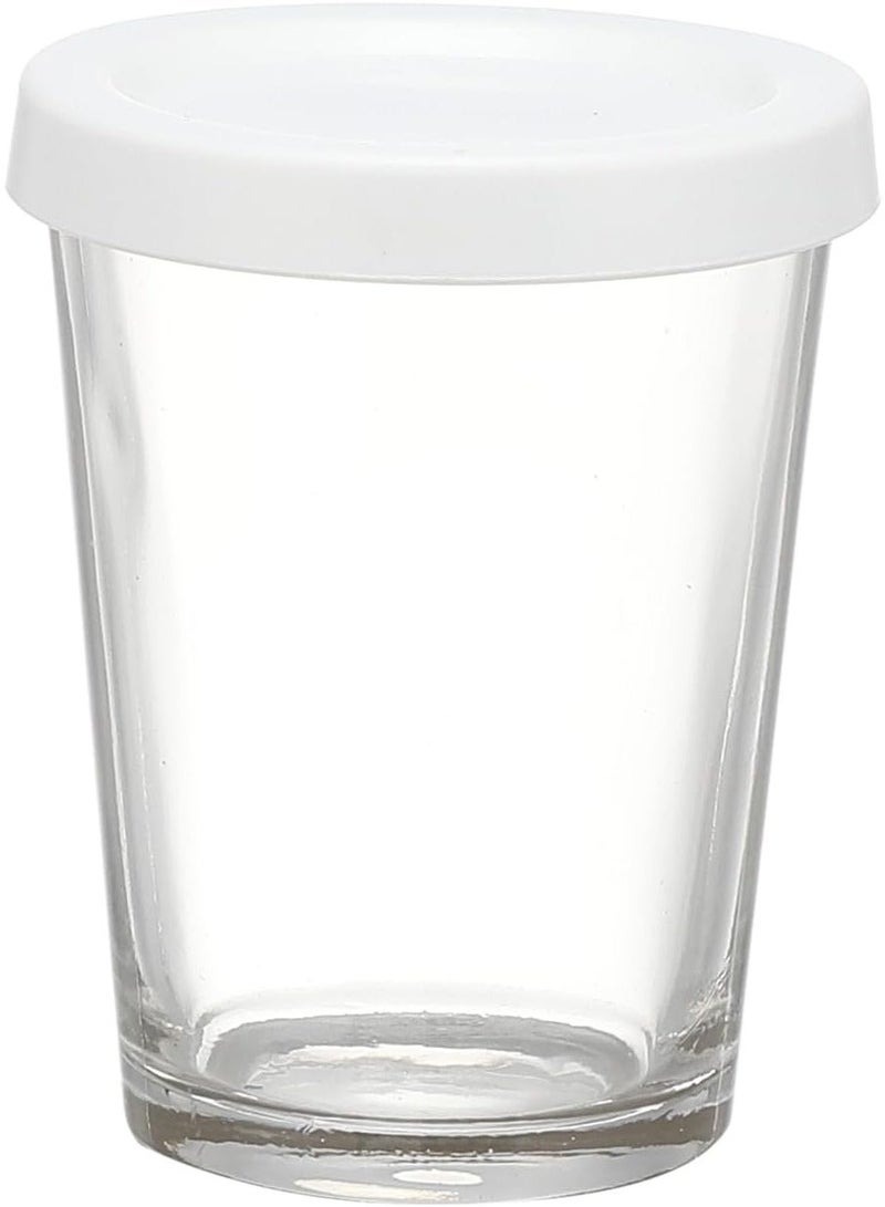 سيتي ماكينه صنع الزبادى 8 كوبايات 10 وات - Image 4