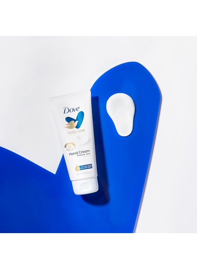 دوف كريم دوف للعناية الأساسية لليدين 75 مل - Image 4