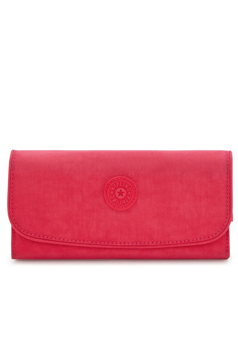 kipling Money Land, Large Female Wallet
