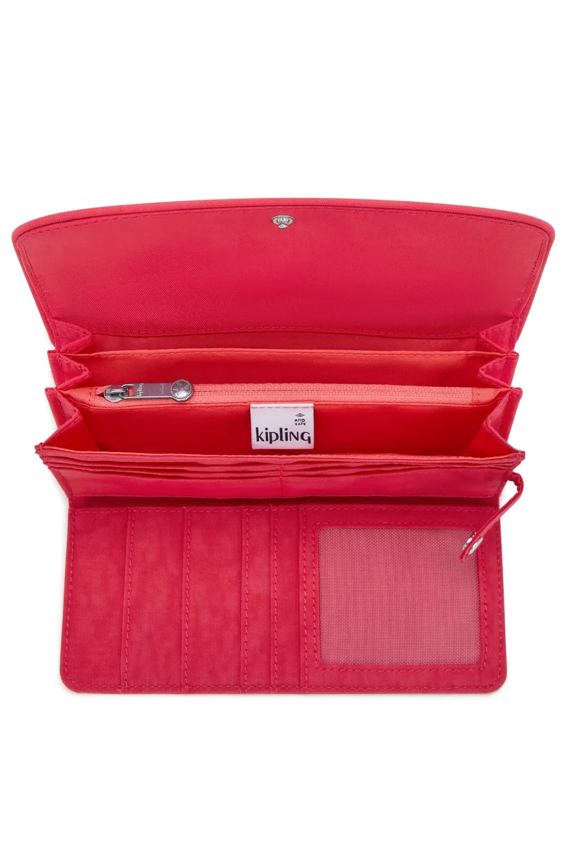kipling Money Land, Large Female Wallet