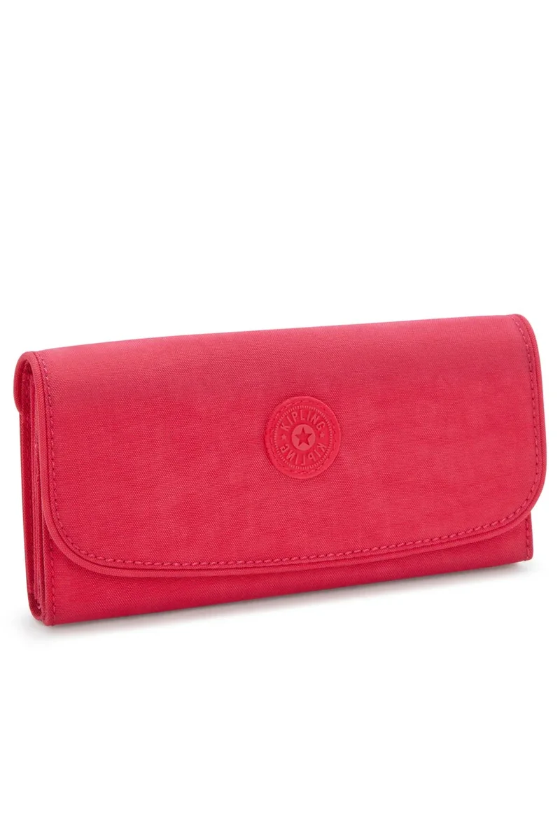 kipling Money Land, Large Female Wallet