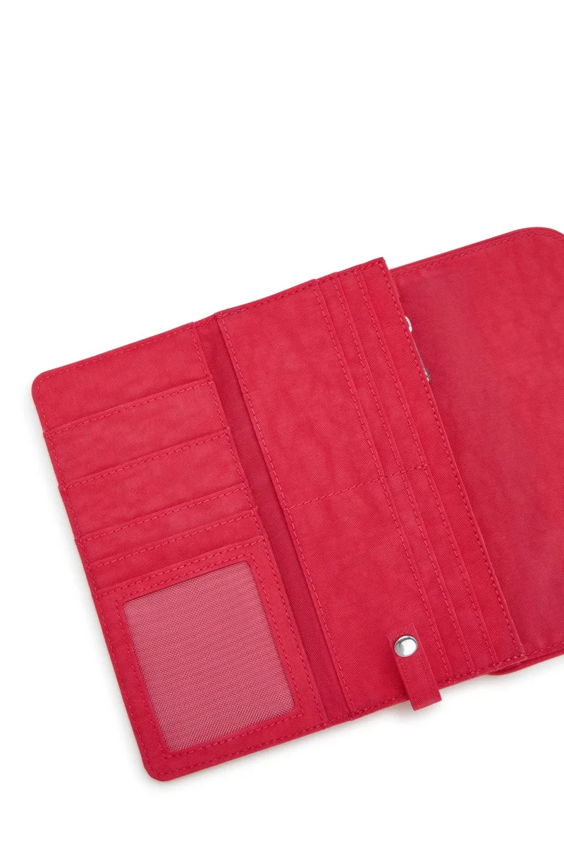 kipling Money Land, Large Female Wallet