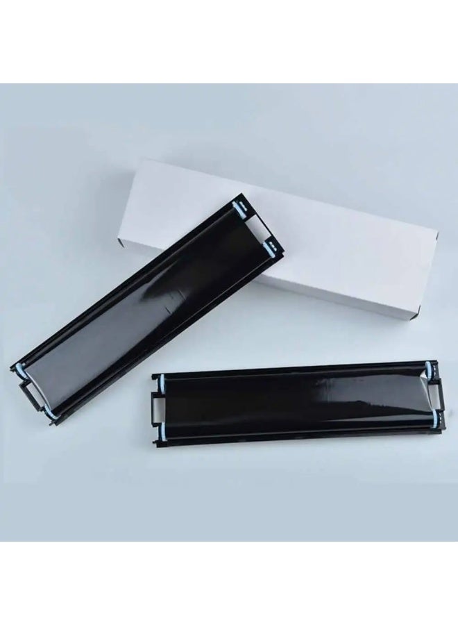 HPRT MT-RJD Thermal Transfer Ribbon For HPRT MT800- Pack of 2 - Image 3