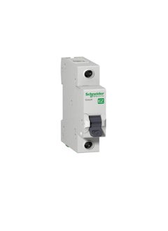Schneider Electric Miniature Circuit Breaker - MCB 1P 32A EZ9F56132  - Image 1