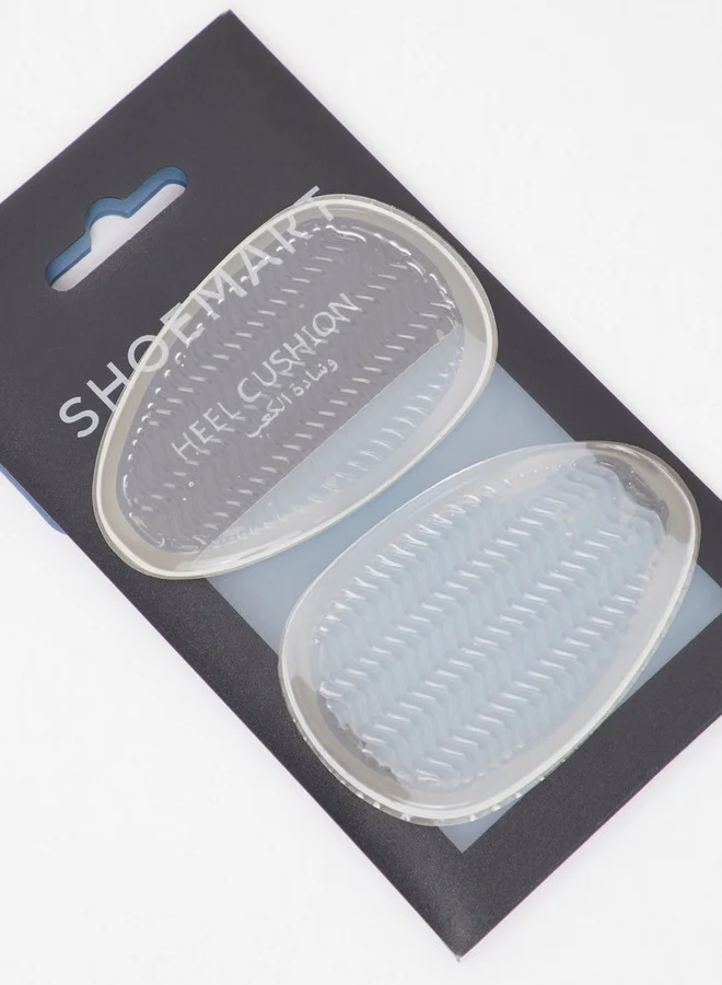 Shoemart Textured Heel Cushion