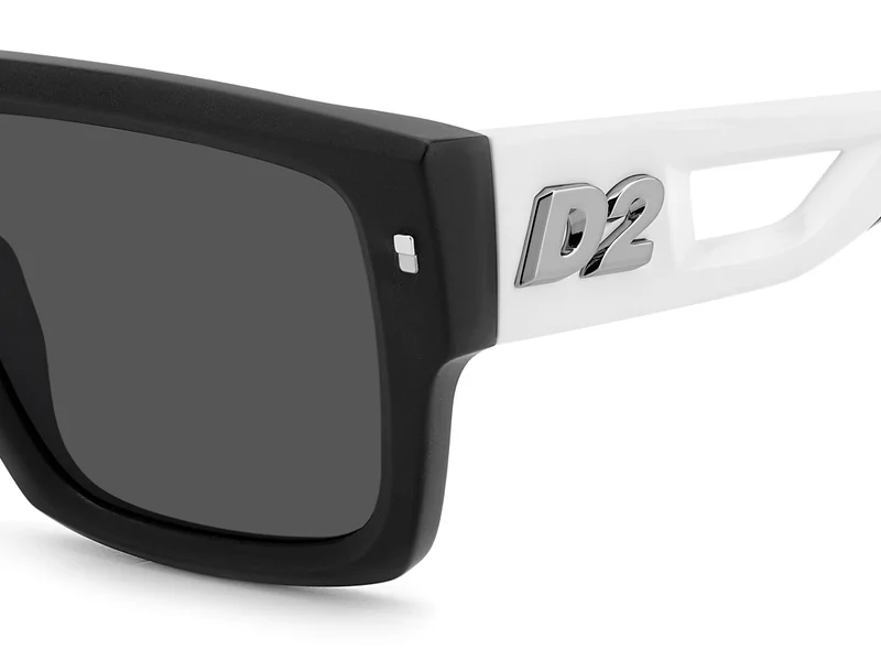 DSQUARED2  Rectangular Sunglasses Frames  | Best Price UAE