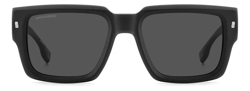 DSQUARED2  Rectangular Sunglasses Frames  | Best Price UAE