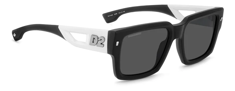 DSQUARED2 Rectangular Sunglasses Frames