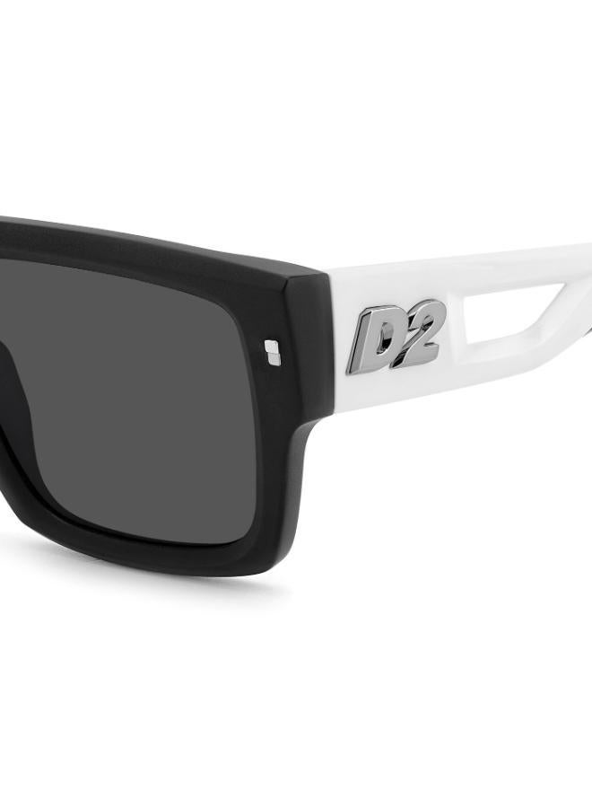 DSQUARED2 Rectangular Sunglasses Frames - Image 5
