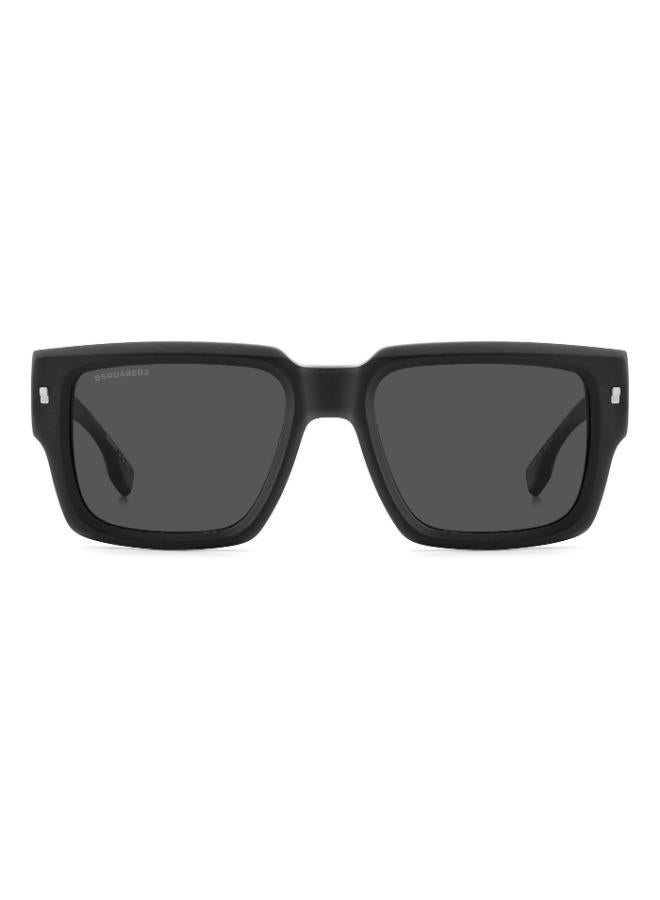 DSQUARED2 Rectangular Sunglasses Frames - Image 3