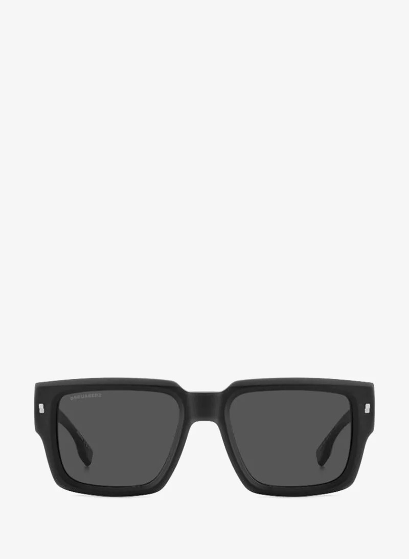 Dsquared2  Rectangular Sunglasses Frames for Men | Best Price UAE