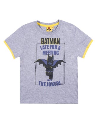 DC Batman Boy T-Shirt - pzsku/Z0E6EB63B3C329F6470CAZ/45/1748767222/9bb999c6-5aeb-47f5-97f3-0f82540c858d