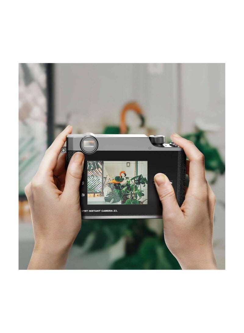 HPRT Z3 Instant Print Camera - Image 3