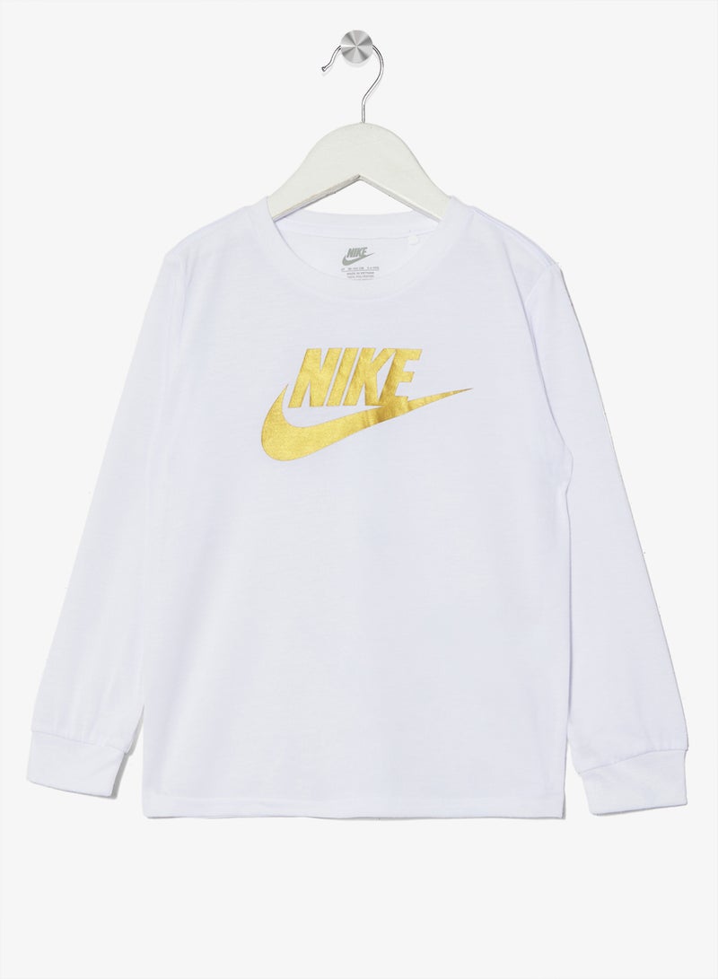 نايكي طقم ملابس أطفال من  قطع: سترة وسروال - Image 2