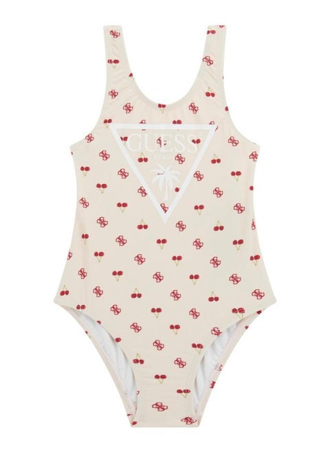 Kids One Piece Swimsuit