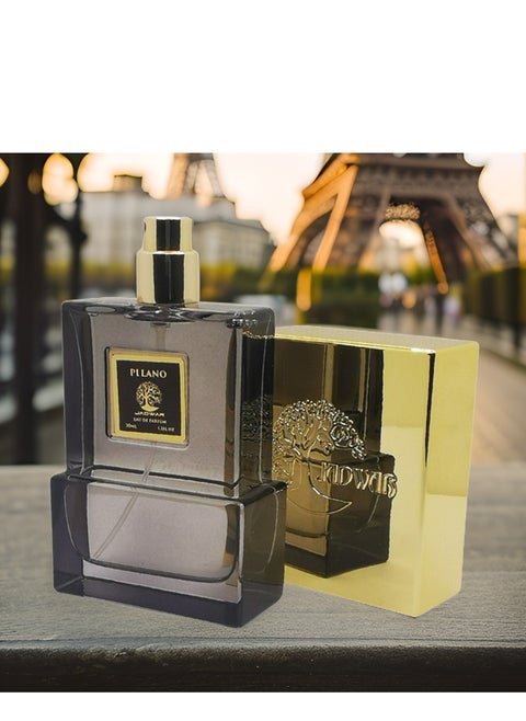 Bellano by J'Adore is a charming and attractive fragrance - featuring notes of jasmine sambac, vanilla, ambroxan and cocoa.