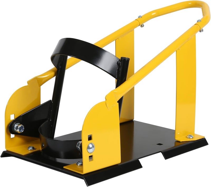 MAXXHAUL مثبت عجلة الدراجة النارية MaxxHaul 70075 - Image 1
