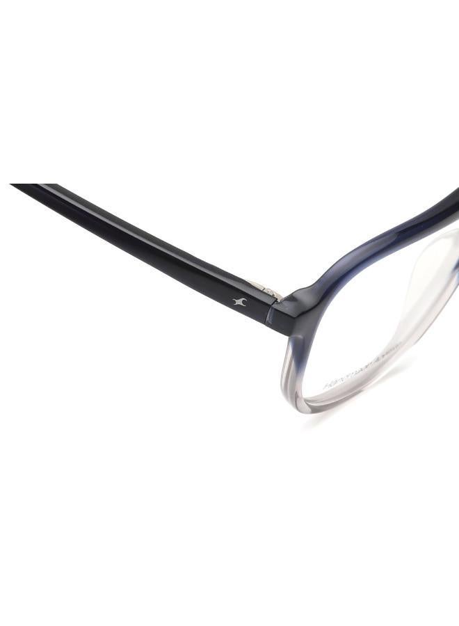 فاستراك نظارة طيار بإطار متعدد الألوان - Image 5