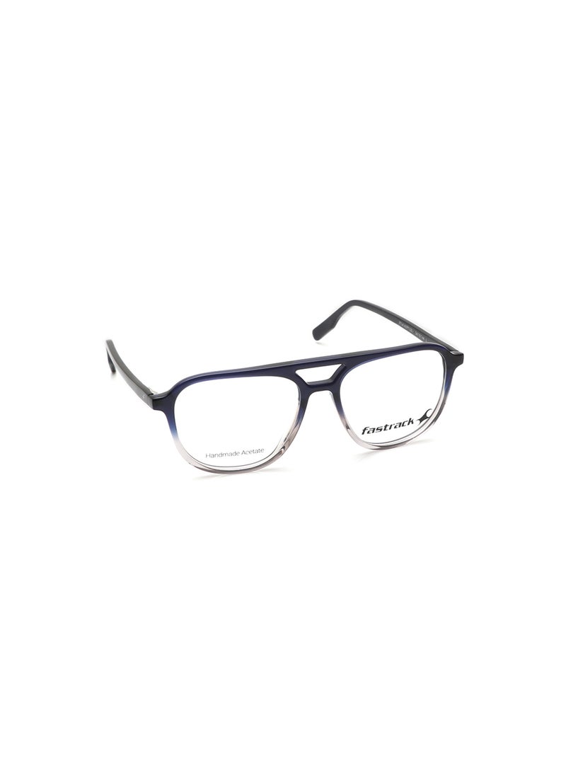 Blue Aviator  Rimmed Eyeglasses - pzsku/Z0E6F321DD69F370D19CBZ/45/_/1718112982/c9d33ad1-8f5b-4732-96b2-c5cc4142adfd