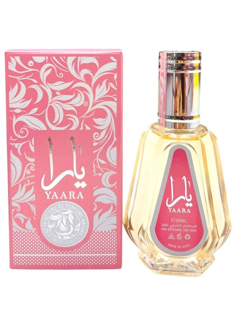 Yara EDP 50 ml
