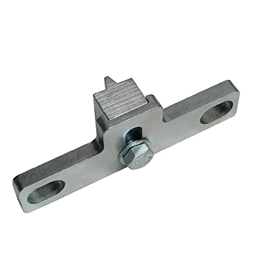 DPTOOL أداة قفل توقيت عمود الكامات DPTOOL متوافقة مع فورد 1.0L Ecoboost أحدث إصدار من محرك البنزين من 2018 استبدال 303-1661، 303-1643، 303-018، 303-1604، 303-732، 303-1603 - Image 4