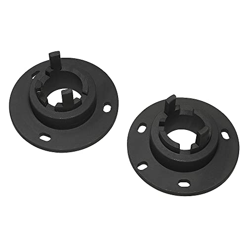 DPTOOL أداة قفل توقيت عمود الكامات DPTOOL متوافقة مع فورد 1.0L Ecoboost أحدث إصدار من محرك البنزين من 2018 استبدال 303-1661، 303-1643، 303-018، 303-1604، 303-732، 303-1603 - Image 3