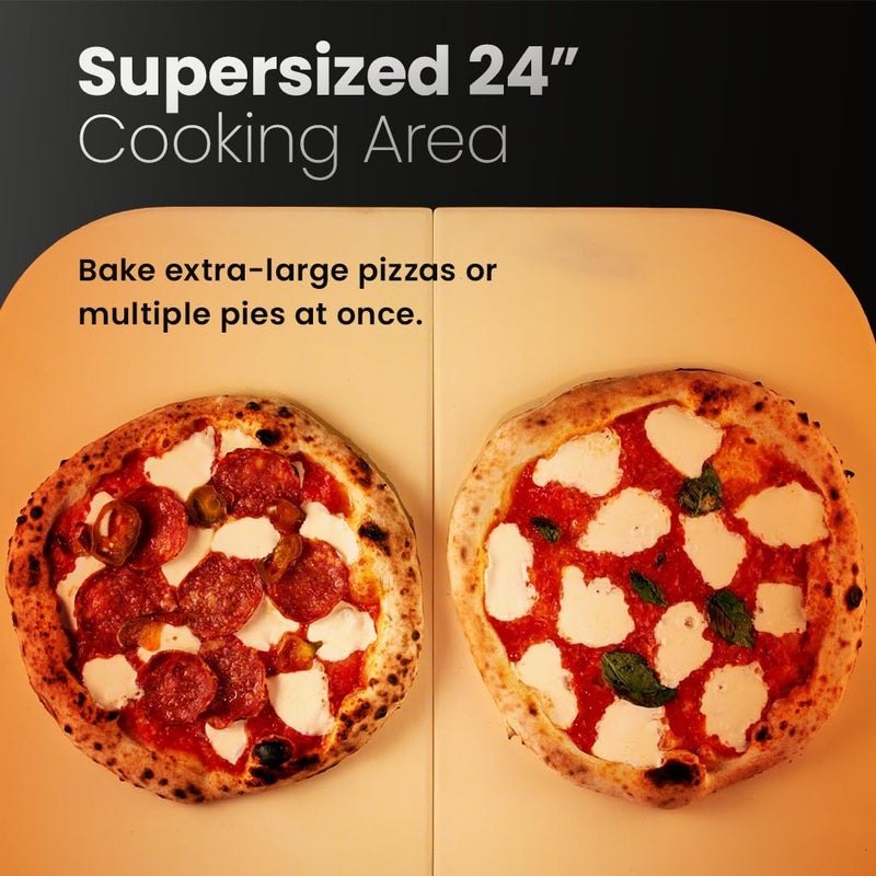 Ooni Koda 2 Max Portable Gas Pizza Oven - Image 3