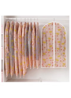 EBMINI New Household Washable Dust Bag Pack Of 10  - Image 2