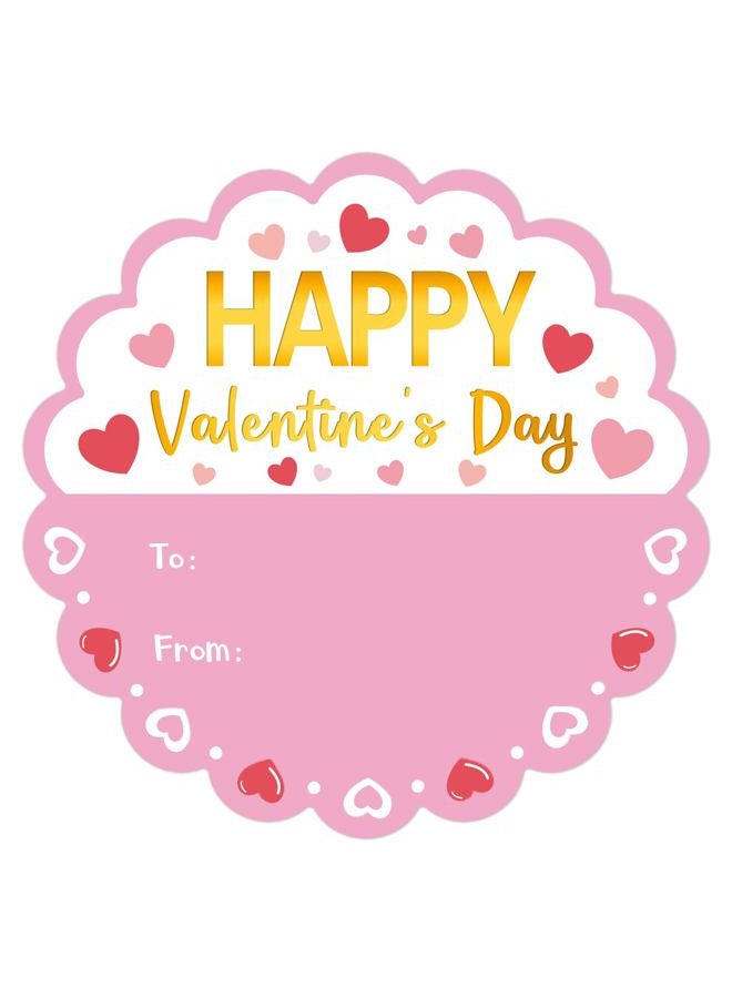 HEYINSHEN Valentines Day Gift Stickers 001 - Image 1