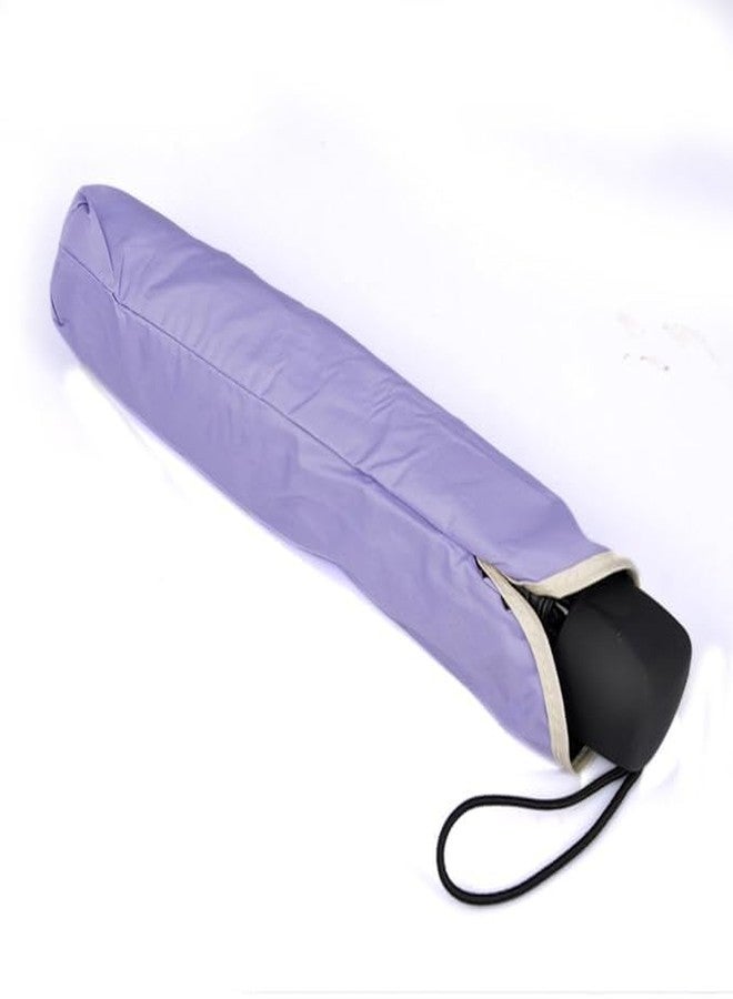 Packcy Cute Color Change Folding Umbrella | Water Activated Pattern | UV Protected Auto Open Umbrella for Men, Women & Kids - Image 3