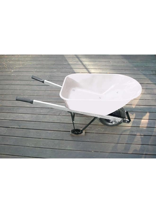 ACE Indoor/Outdoor Rust Stop Protective Enamel Spray Paint White Gloss 15oz I00001A07 - Image 4