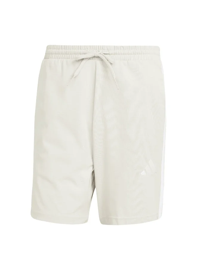 Adidas adidas essentials three stripes single 7in men shorts