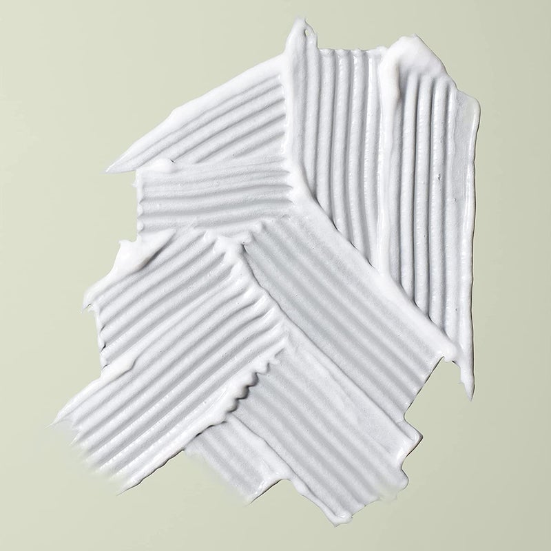 DevaCurl No-Poo Original Non-Lathering Cleanser for Rich Moisture, Fresh Rose, 32 Fl Oz - Image 4