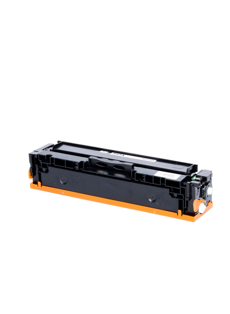 IG Compatible Black Toner Cartridge – 207A – for HP Color LaserJet Pro M255dw, M282nw, M283fdw (Up to 1,350 Pages) - Image 2