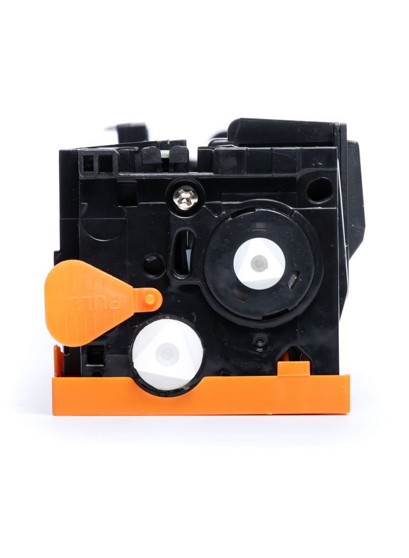 IG Compatible Black Toner Cartridge – 207A – for HP Color LaserJet Pro M255dw, M282nw, M283fdw (Up to 1,350 Pages) - Image 5