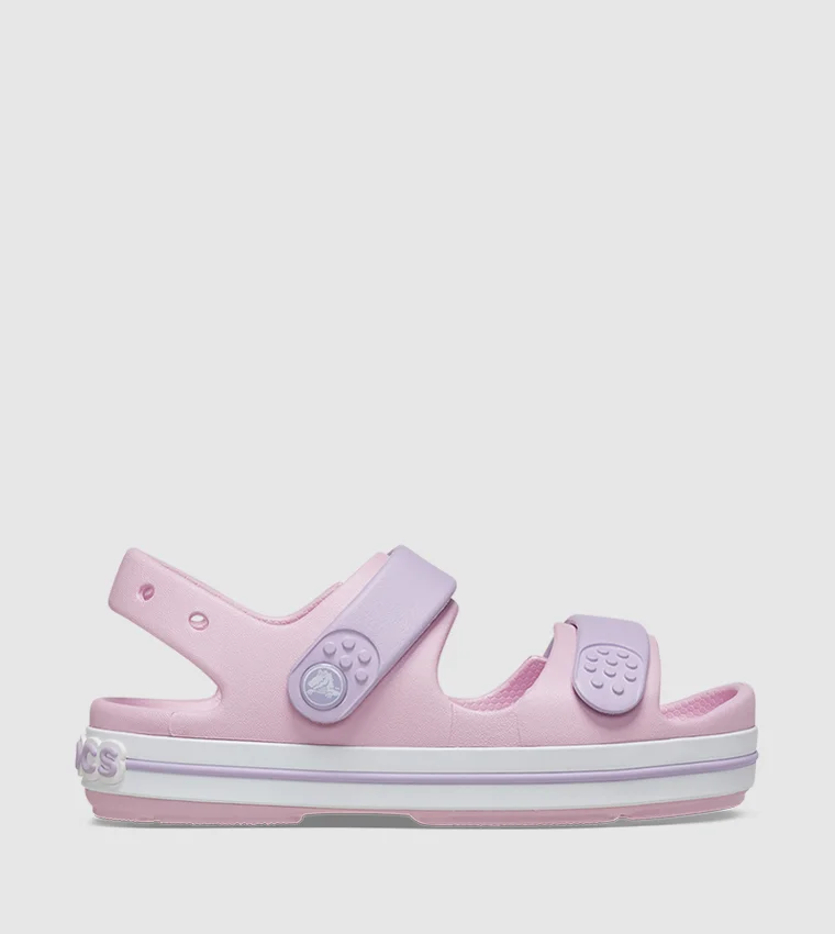 crocs Toddlers' Crocband Cruiser Sandal