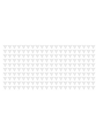 200pcs Inside Corner Dust Guards Clear Triangular Anti Collision Dust Proof Table Corner Guards for Stairs Closets Cabinets Drawers - pzsku/Z0E6FFB8C7B3041337969Z/45/1746207183/fc8ae5f6-bd32-4ed1-8227-abbfa6f29bb2