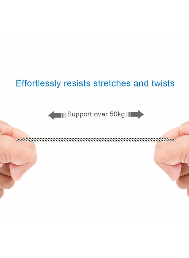 CableCreation Headphone Extension Cable, 90 Degree TRRS 3.5mm Male to Female Audio Extension Cable 4-Conductor(Microphone Compatible), 3 Feet - Image 5