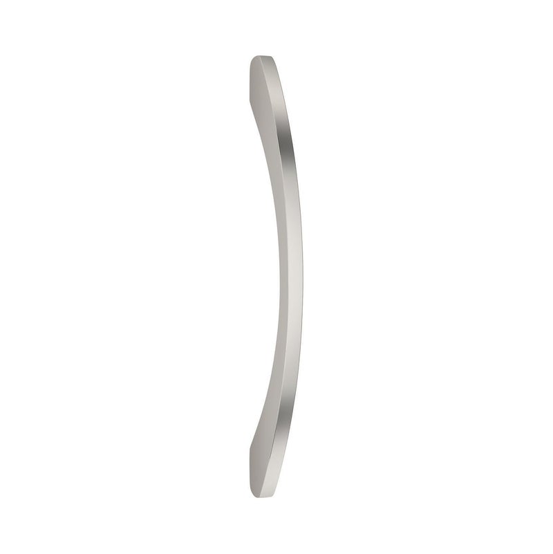ALLIED Stainless Steel Cabinet Handle No. 910 | 4 inch | Glossy Chrome (Pack of 2), Pull handle - Image 3