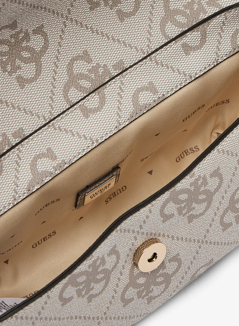 GUESS  Erenia Crossbody Bag for Women | Best Price UAE