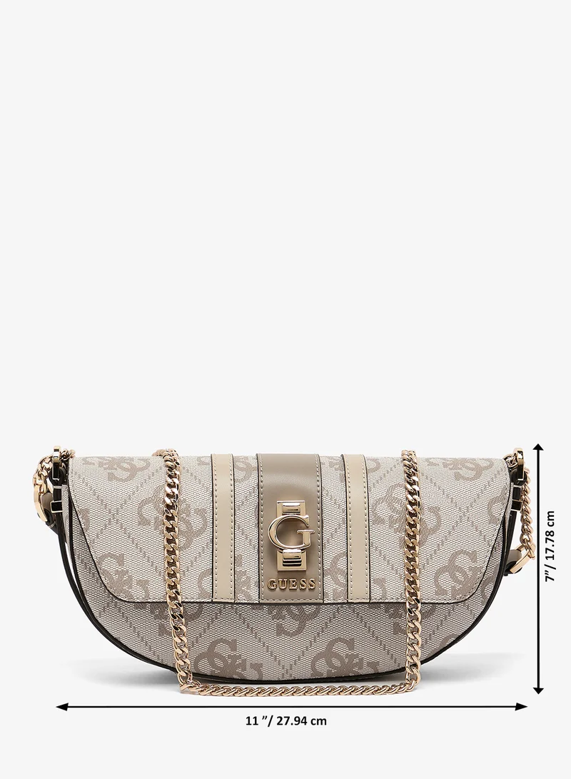 GUESS  Erenia Crossbody Bag for Women | Best Price UAE