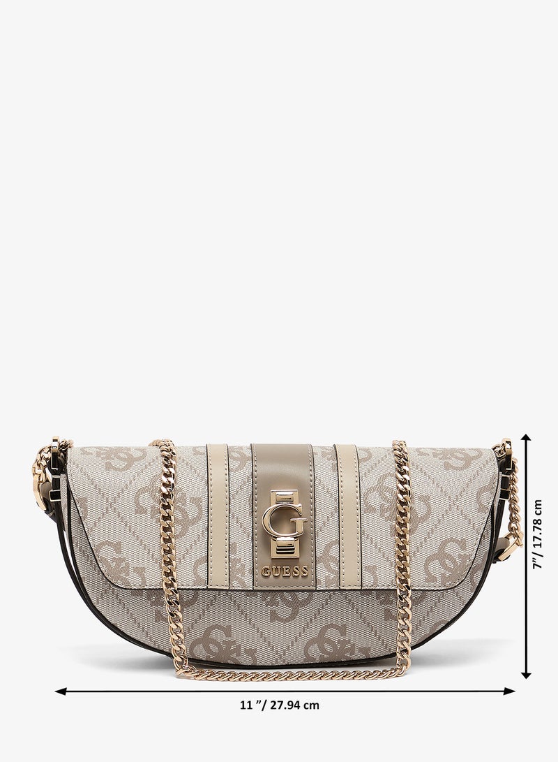 جس إيرينيا حقيبة كروس بودي - Image 5